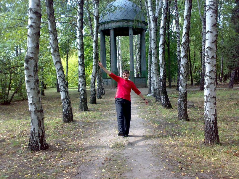 Артур Волотовський | Киев