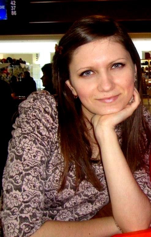 Людочка Шабалина ♥Казакова♥ | Тольятти