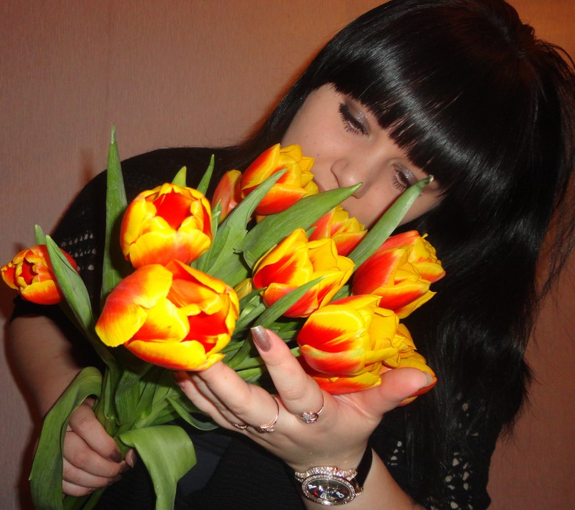 Екатерина Нестерова | Курск