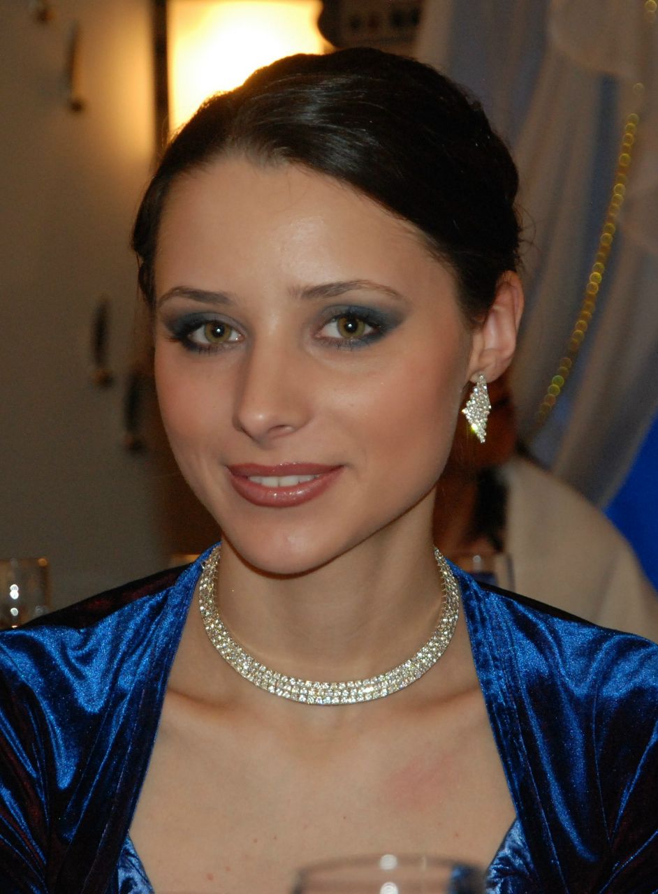 Екатерина Тетеряченко | Харьков