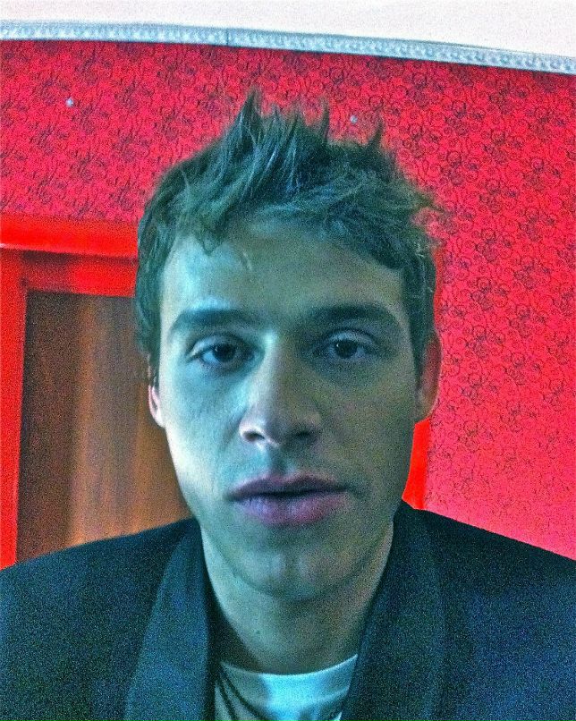 Олег Водяников | Москва