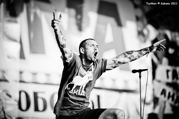 Кирилл Стальмаков фото профиля #6