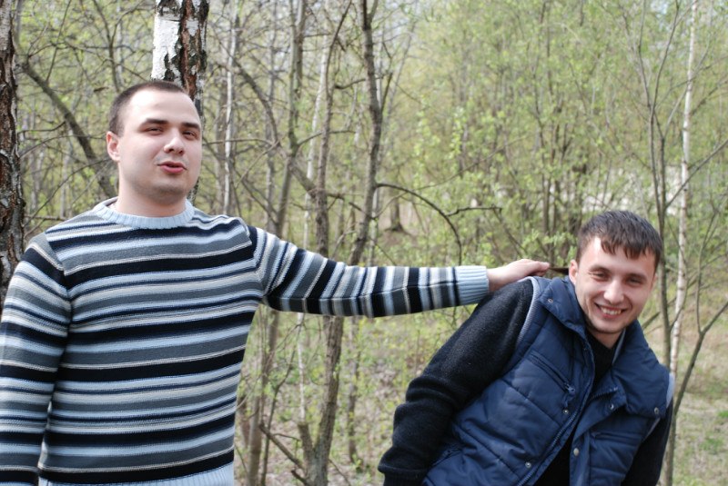 Вячеслав Горденков @ Славик не ПОБЕДИМ @ | Москва