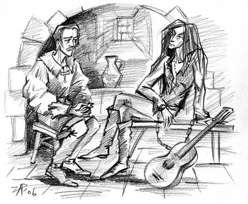 Анна Файнберг | Cardiff