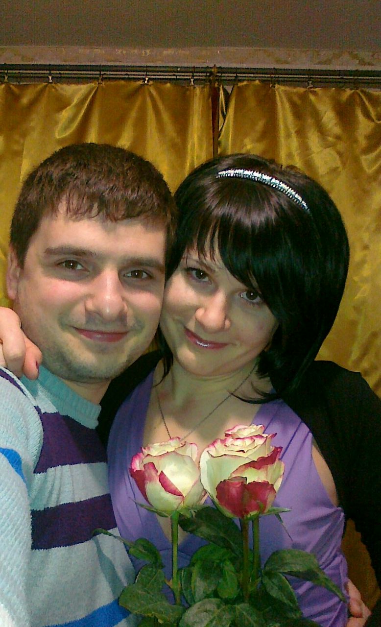 Влад Агаджанов VladI | 