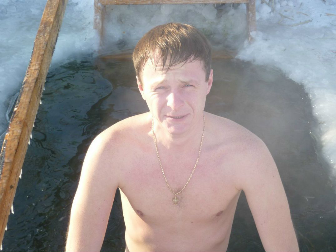 Денис Тихов | Екатеринбург