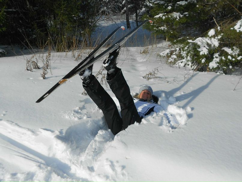 Наталья Новикова | Пермь