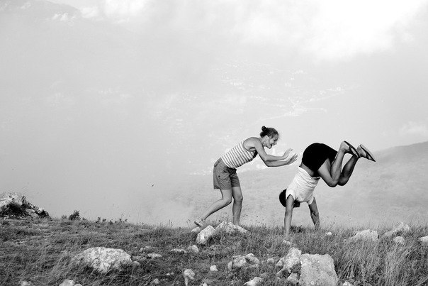 Настя Козачек | 