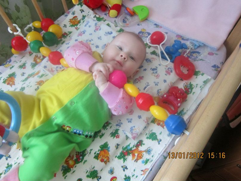 Нина Костыгина | Денисово