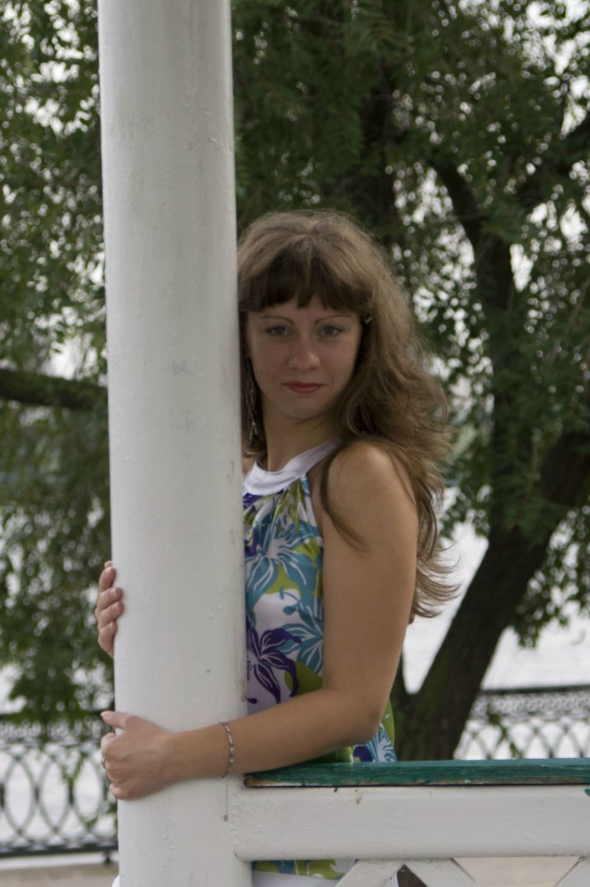 Надежда Хорошева | Москва