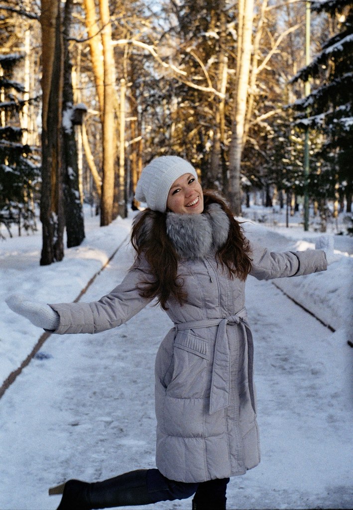 Татьяна Берестенко | Санкт-Петербург