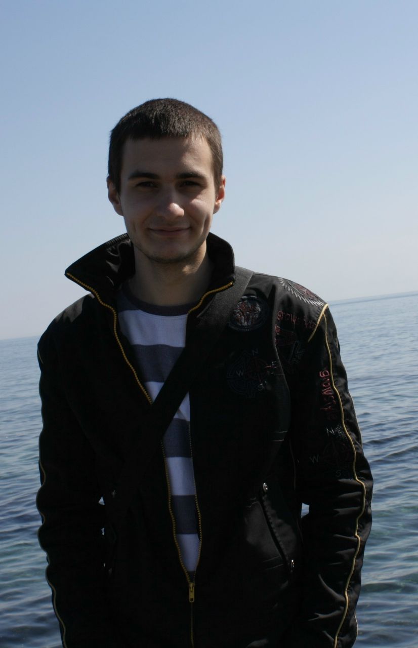 Олег Щуцкий | Одесса