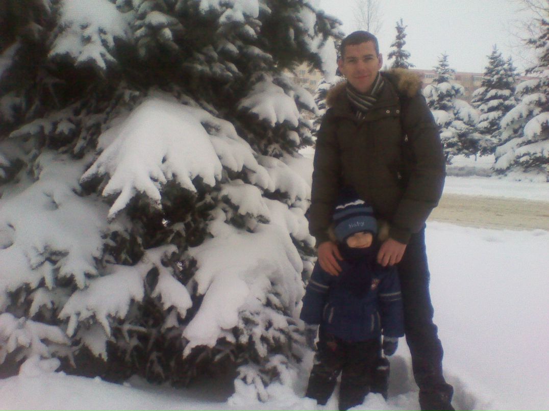 Дима Мохорт | Минск