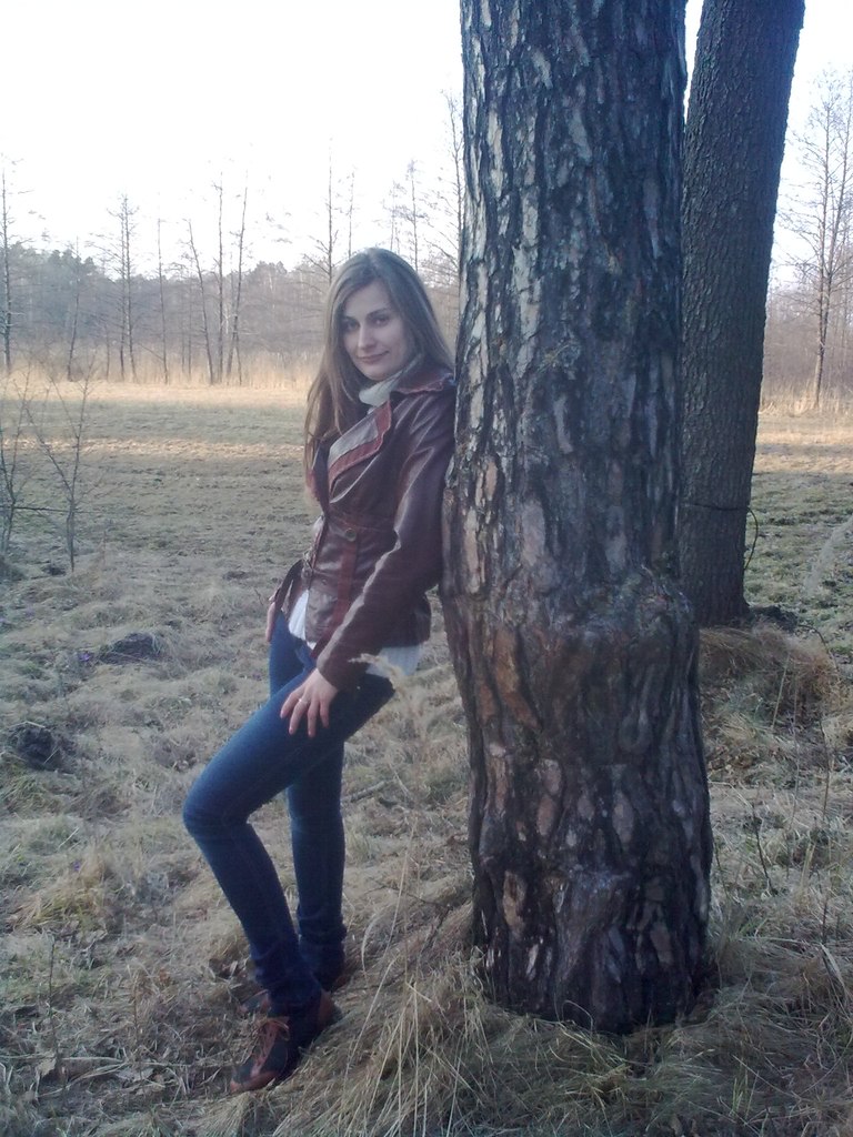 Olya Omelko | Червоноград