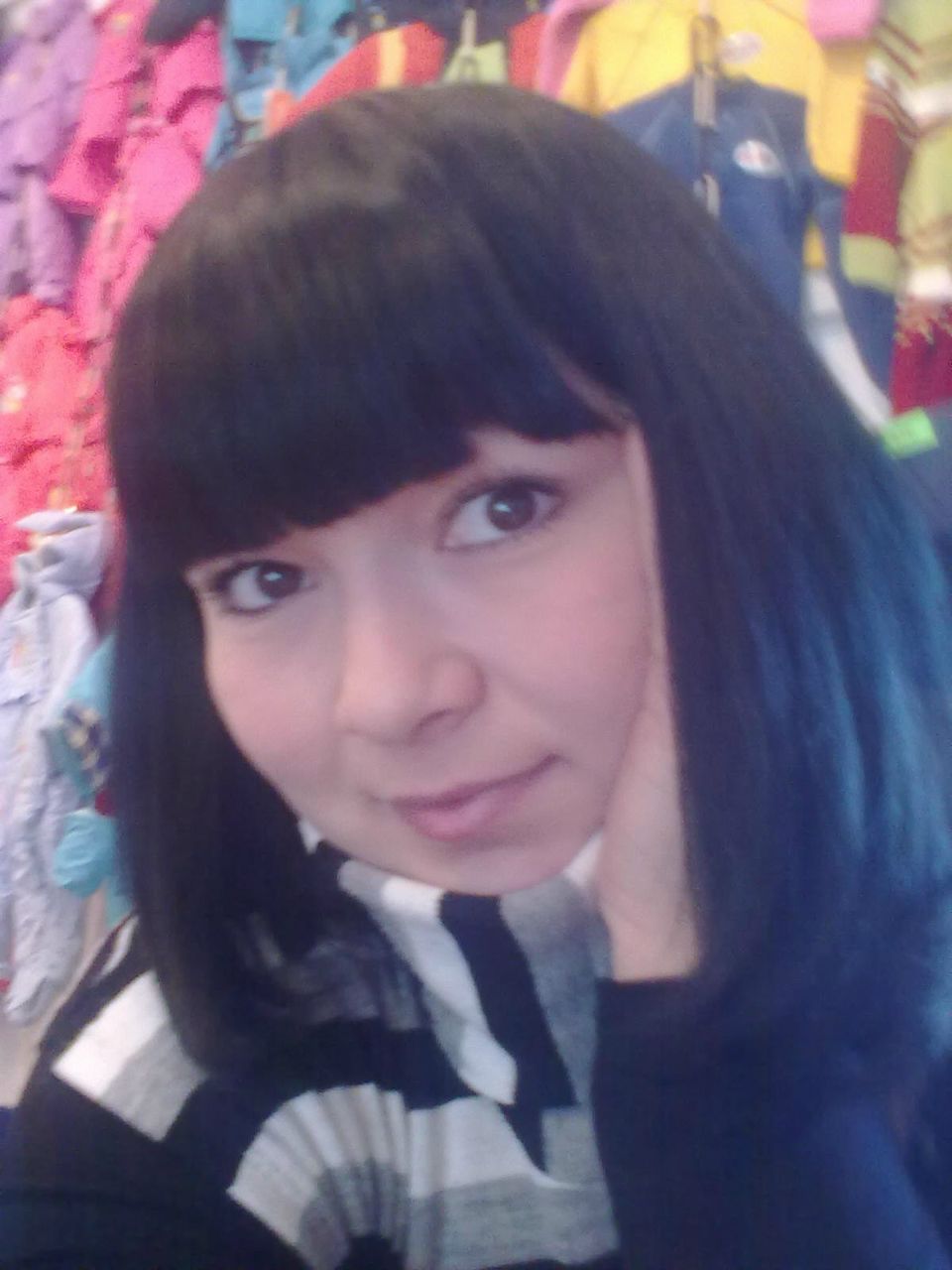 Алеся Мухамадиярова | Белебей