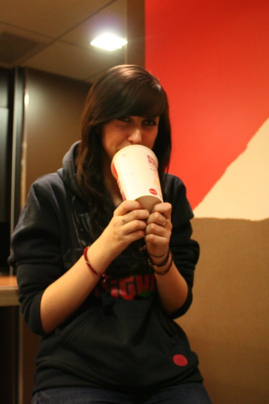 Виктория Зарембо ☥Tori☥ | 