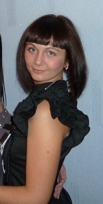 Татьяна Горнасталёва | Красноярск