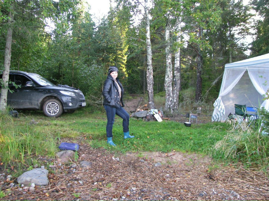 Сергей Воронец | Санкт-Петербург