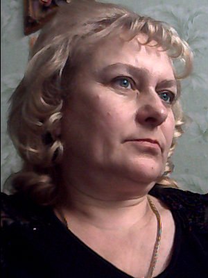 Татьяна Скорняк | Луганск