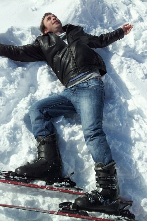 Dan Margulius | Тель-Авив