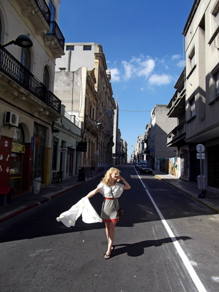 Мари Тудер | Санкт-Петербург