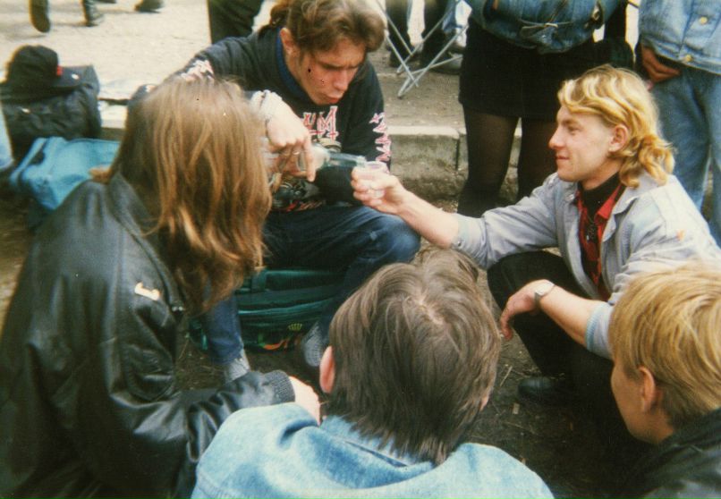 Владимир Морозов Dave | Краснодар