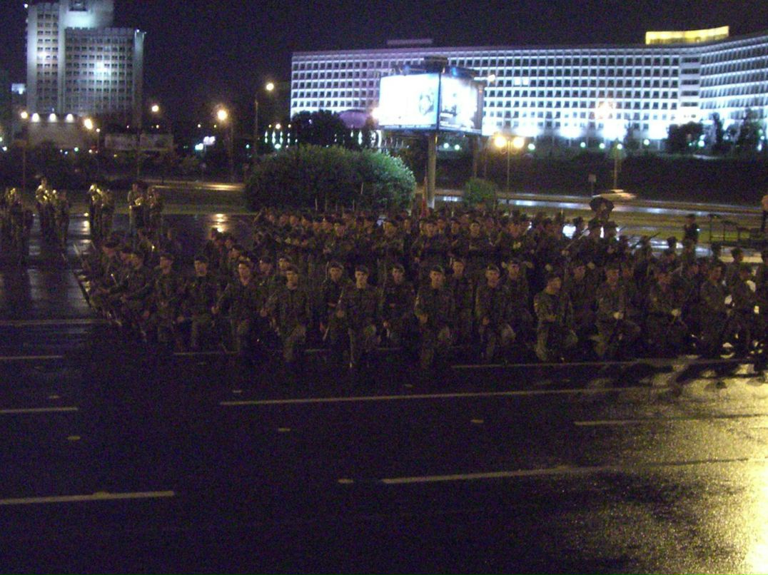 Вадим Демчик | Кобрин