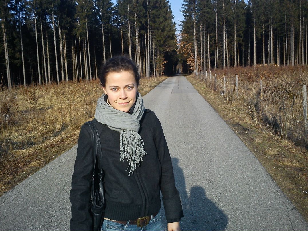 Есения Левитан | Lübeck