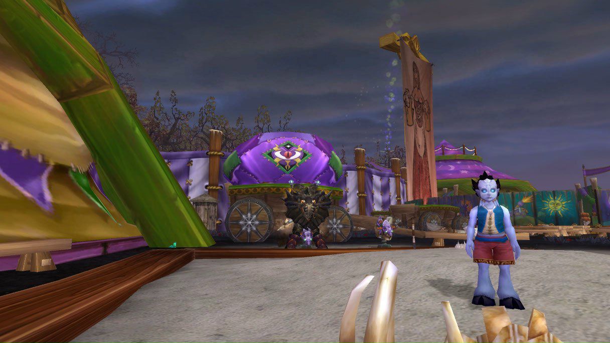 Василий Иванов Джули | Москва