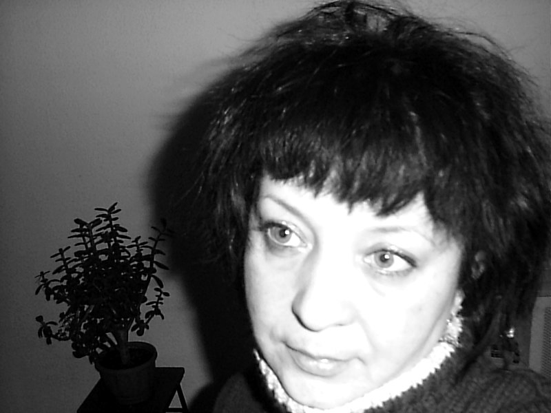 Валентина Великая | Александрия