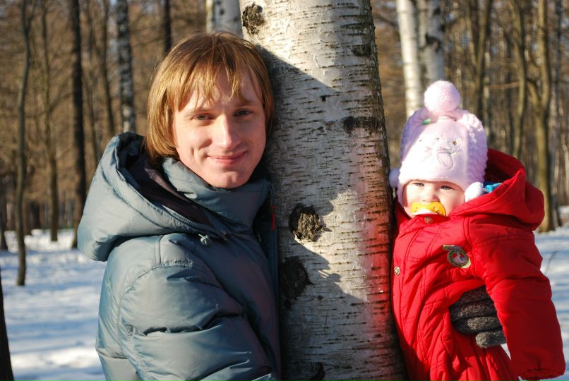 Вадим Сысоев | Санкт-Петербург