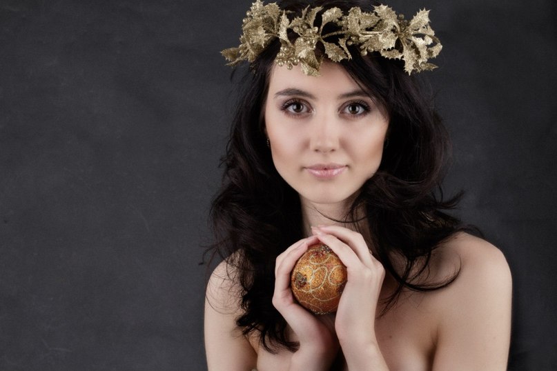 Евгения Рахимова | Уфа