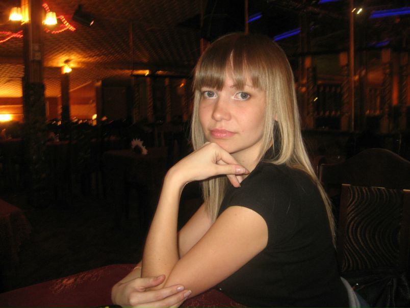 №99, Екатерина Маралина, Ликино-Дулево №99, Екатерина Маралина, Ликино-Дулево