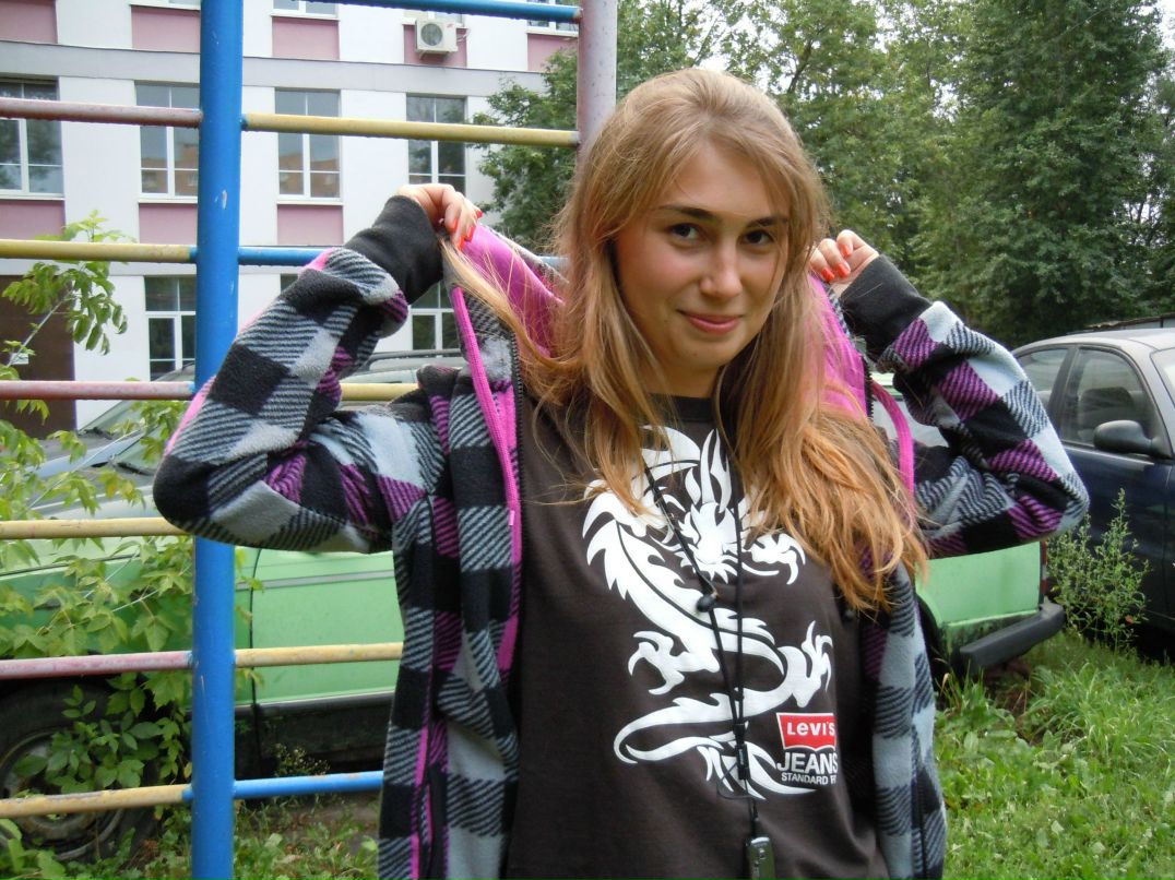 Ирина Киселёва | Москва