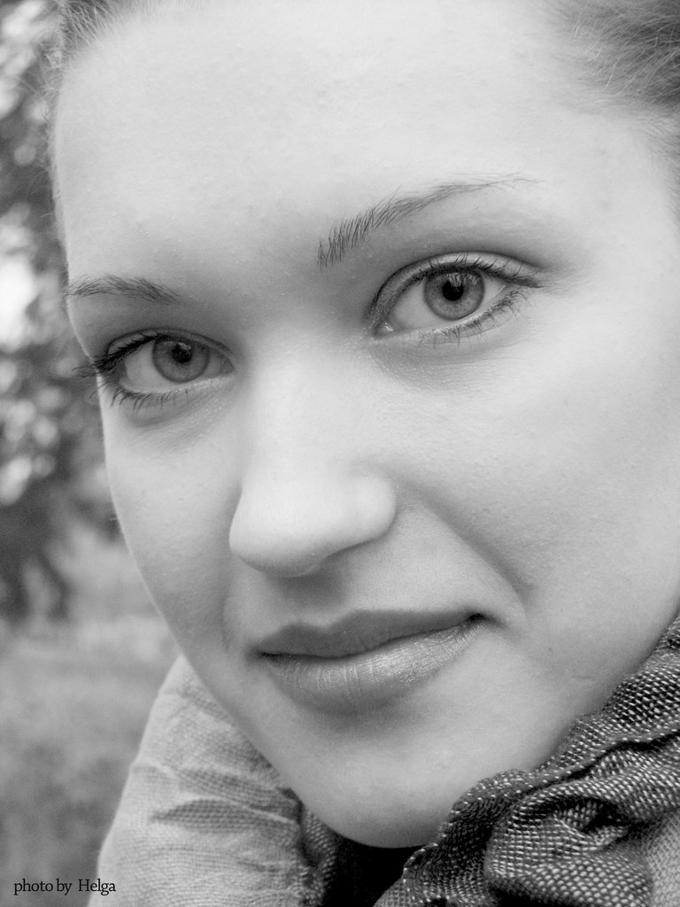 Кристина Циганок | Киев