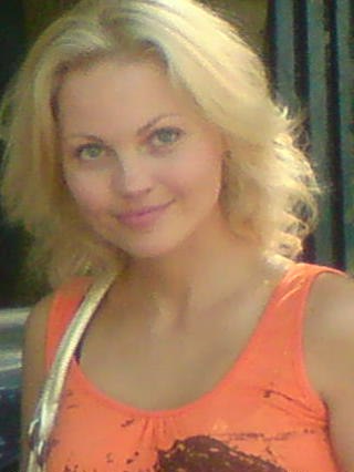 Олеся Мосейко | Запорожье