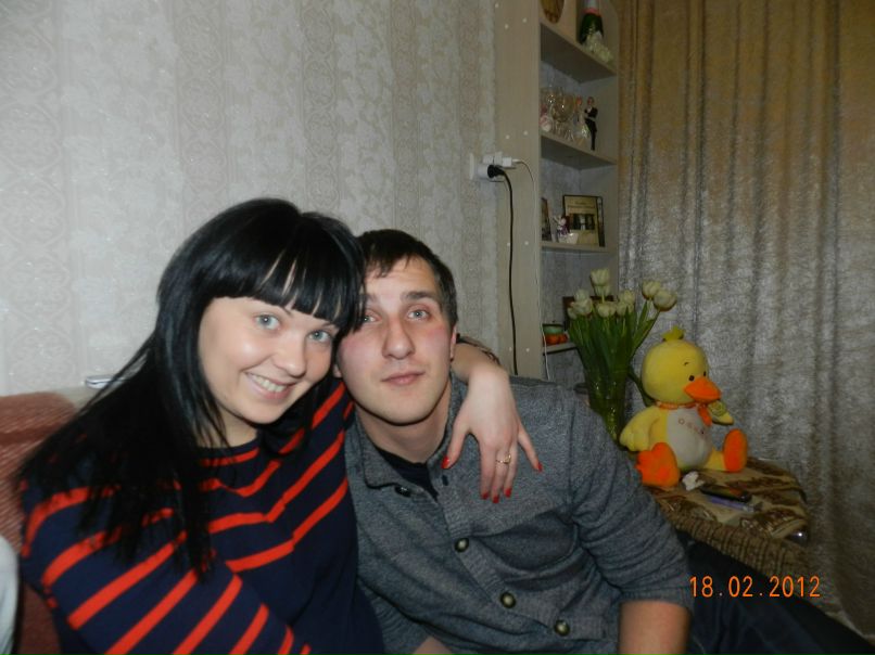 Ксюша Пашаева | Владивосток