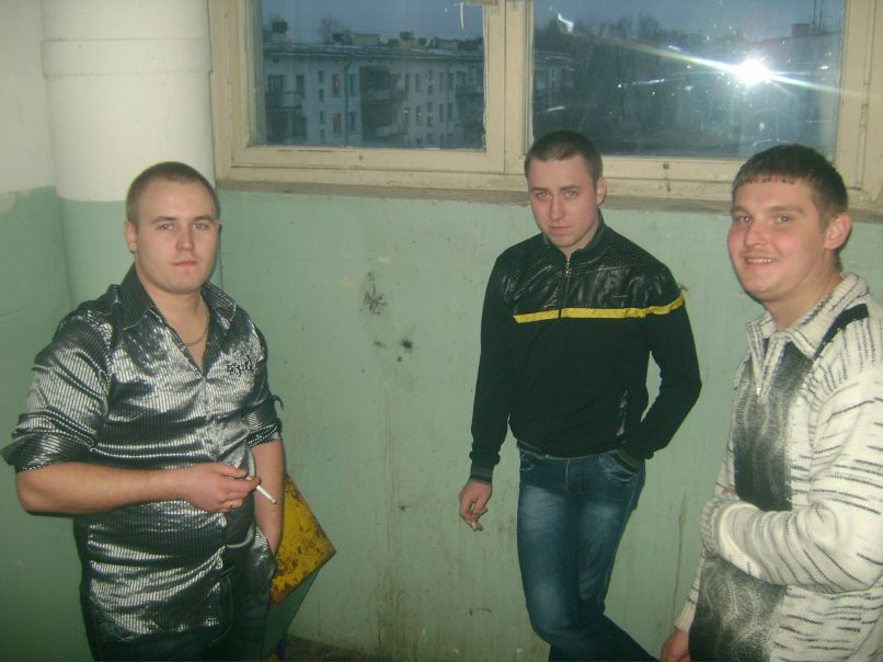 Vitek Давыдов | Одинцово