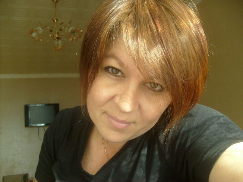 Марьяна Серова | Кировск