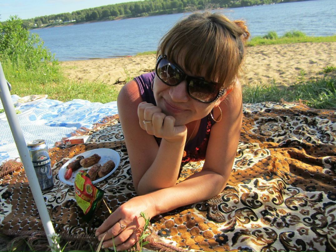 Татьяна Лапухина | Москва