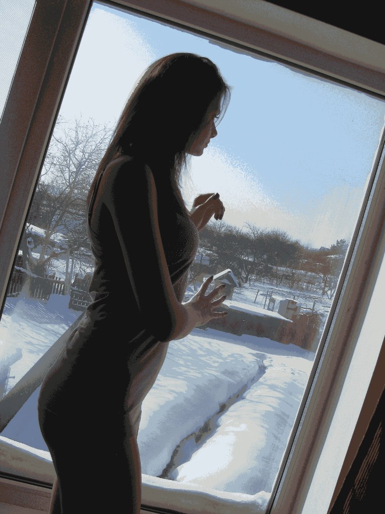 Анюта Чайковская | Ростов-на-Дону