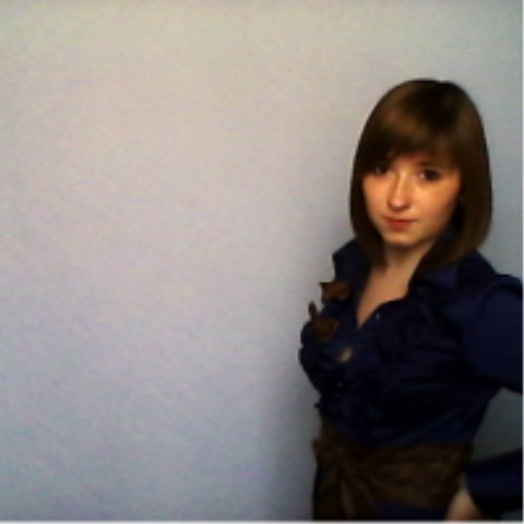 Аліна Тимченко | Винница