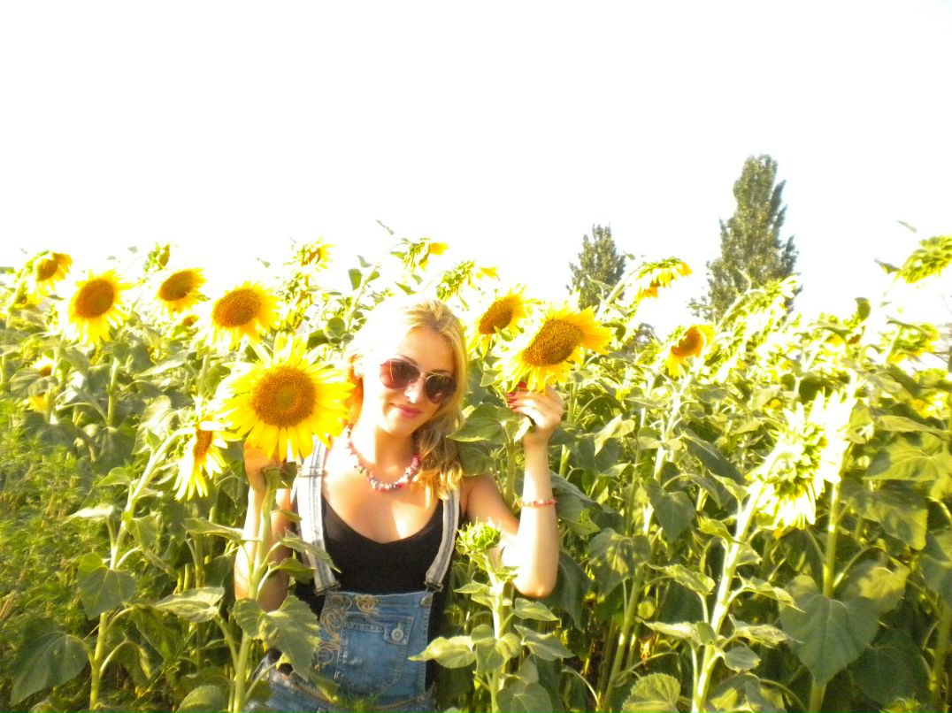 Юлия Шутова ♥Glabra♥ | Санкт-Петербург