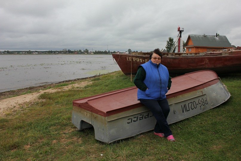 Лена Григорьеа | Санкт-Петербург