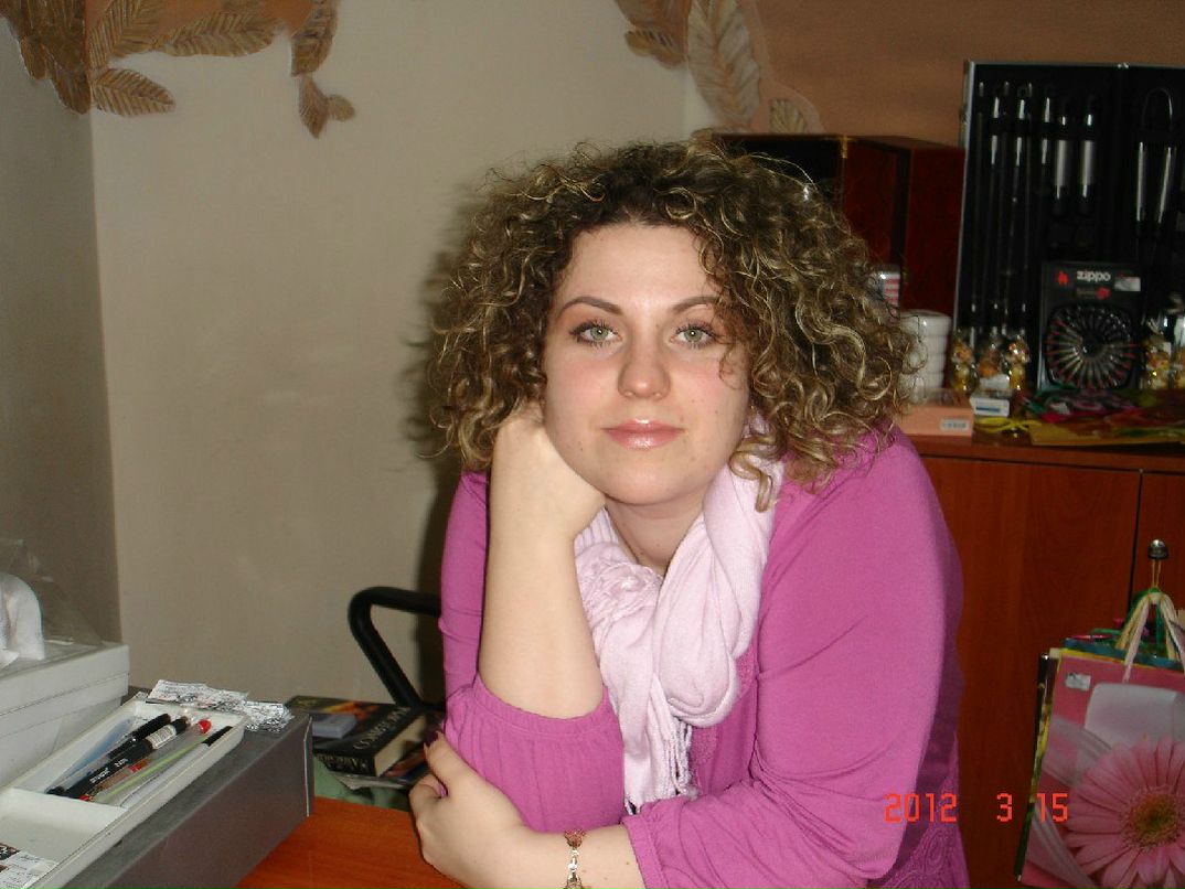 Екатерина Бобровская | Калининград