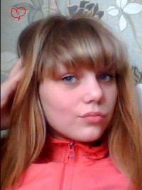 Анна Каменева | Старый Оскол