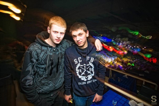 Илья Скакодубов | 