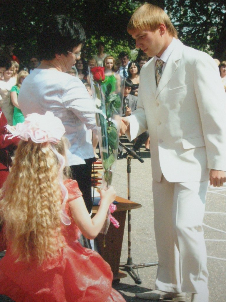 Ольга Кутищева | Липецк