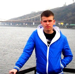 Валера Галандзовский | Хмельницкий