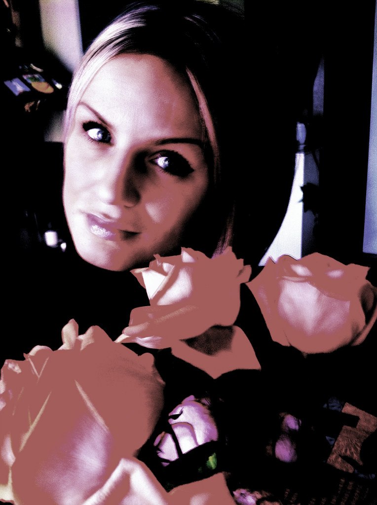 Александра Филатова | Тюмень